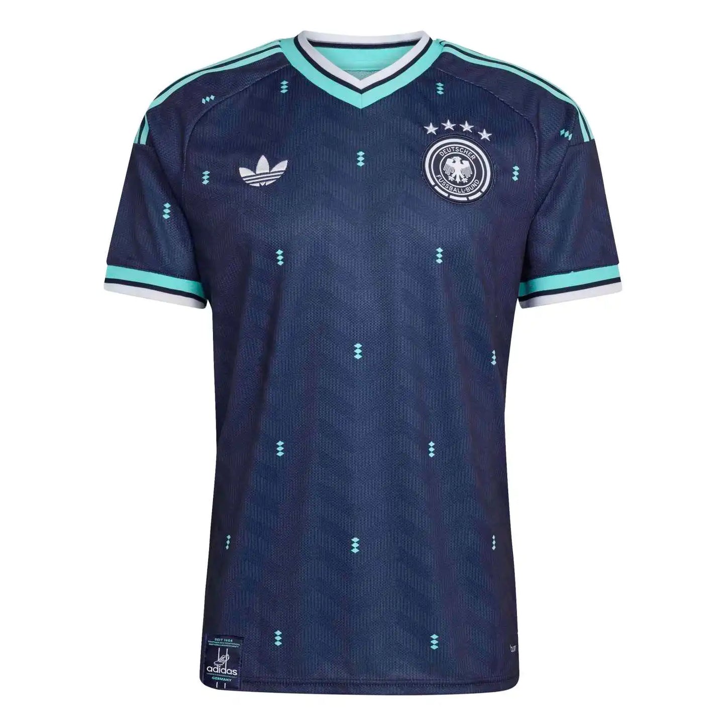 Germany 2026 Away Jersey