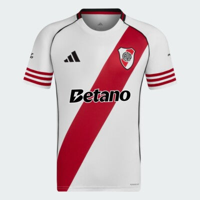 River Plate 25-26 Home Jersey