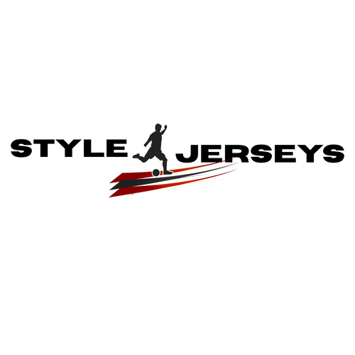 Style Jerseys