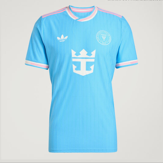 Inter Miami 25-26 Third Jersey