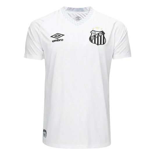 Santos 25-26 Home Jersey